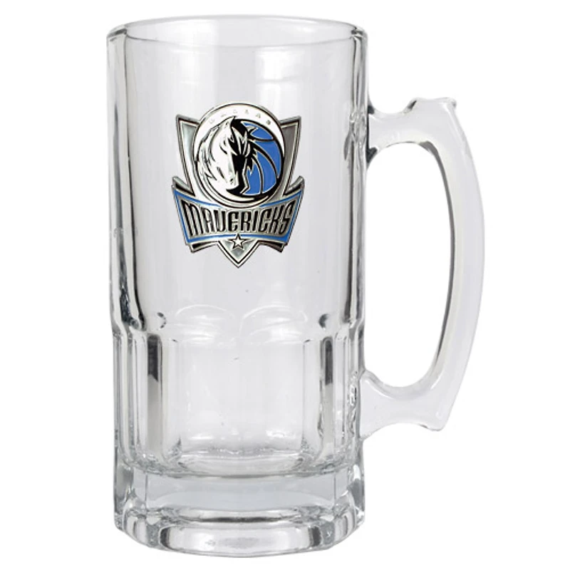 Dallas Mavericks 32oz. Macho Mug with Handle