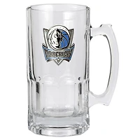 Dallas Mavericks 32oz. Macho Mug with Handle