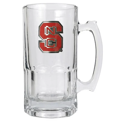 NC State Wolfpack 32oz. Macho Mug with Handle