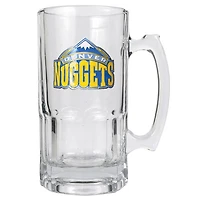 Denver Nuggets 32oz. Macho Mug with Handle