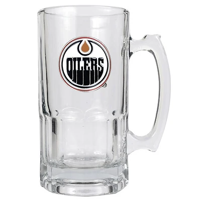 Edmonton Oilers 32oz. Macho Mug with Handle