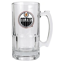 Edmonton Oilers 32oz. Macho Mug with Handle