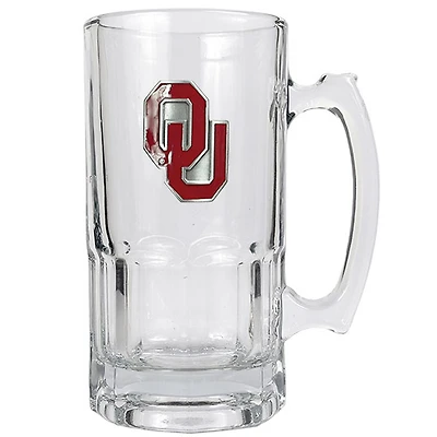 Oklahoma Sooners 32oz. Macho Mug with Handle