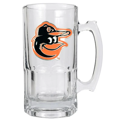 Baltimore Orioles 32oz. Macho Mug with Handle