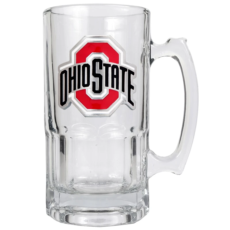 Ohio State Buckeyes 32oz. Macho Mug with Handle