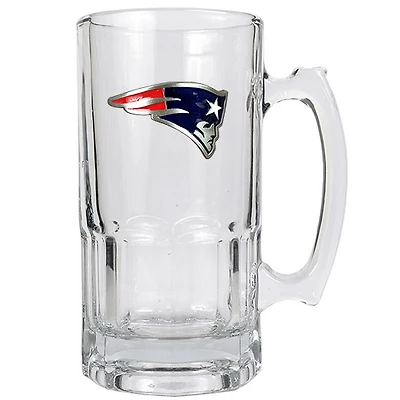 New England Patriots 32oz. Macho Mug with Handle