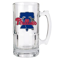 Philadelphia Phillies 32oz. Macho Mug with Handle