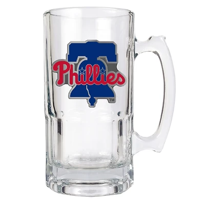 Philadelphia Phillies 32oz. Macho Mug with Handle