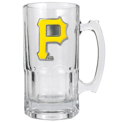 Pittsburgh Pirates 32oz. Macho Mug with Handle