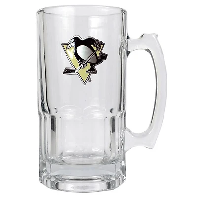 Pittsburgh Penguins 32oz. Macho Mug with Handle