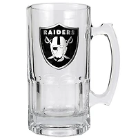 Las Vegas Raiders 32oz. Macho Mug with Handle