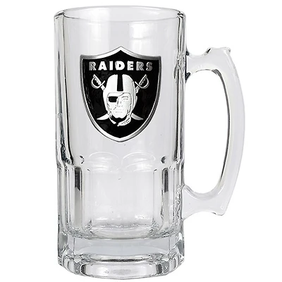 Las Vegas Raiders 32oz. Macho Mug with Handle