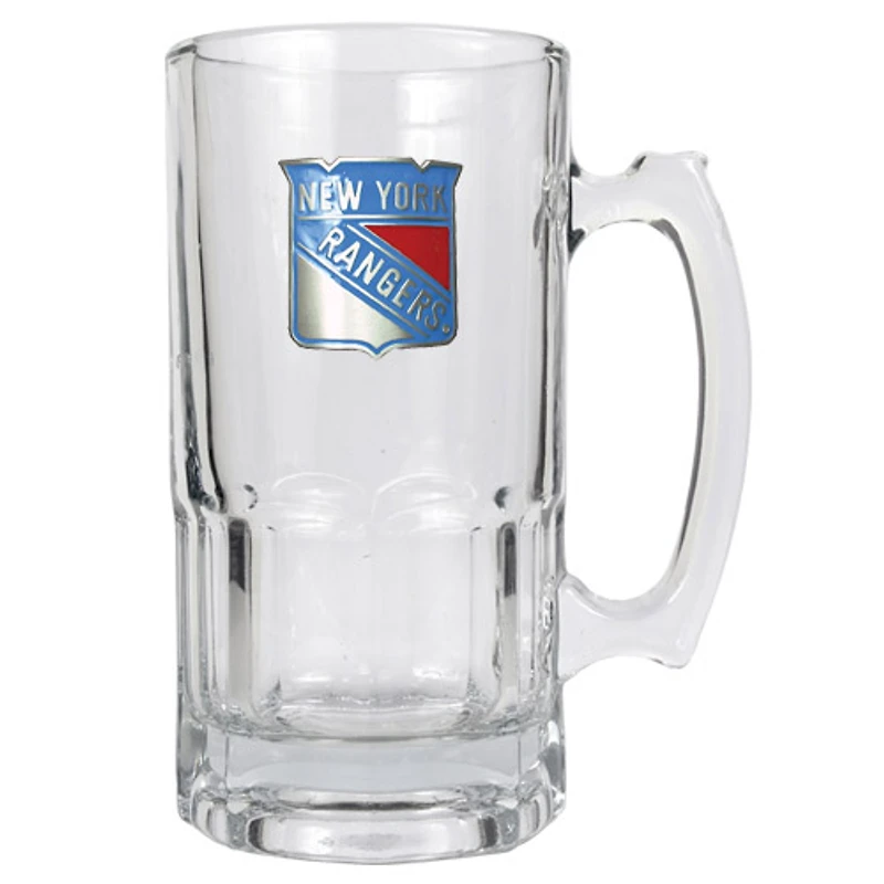 New York Rangers 32oz. Macho Mug with Handle