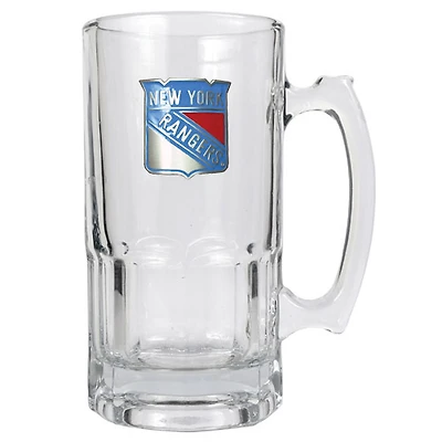 New York Rangers 32oz. Macho Mug with Handle