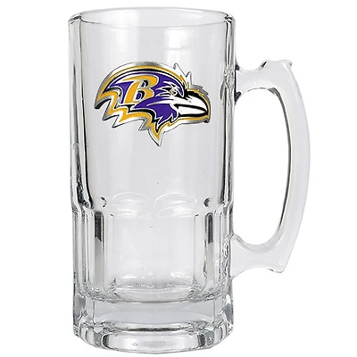 Baltimore Ravens 32oz. Macho Mug with Handle