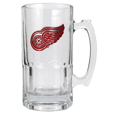 Detroit Red Wings 32oz. Macho Mug with Handle