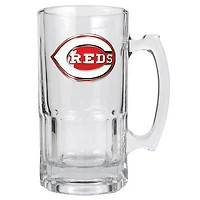 Cincinnati Reds 32oz. Macho Mug with Handle