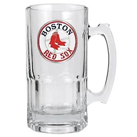 Boston Red Sox 32oz. Macho Mug with Handle