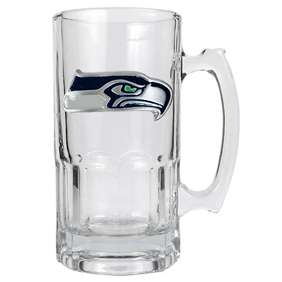 Seattle Seahawks 32oz. Macho Mug with Handle