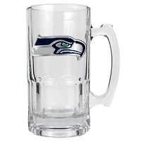 Seattle Seahawks 32oz. Macho Mug with Handle