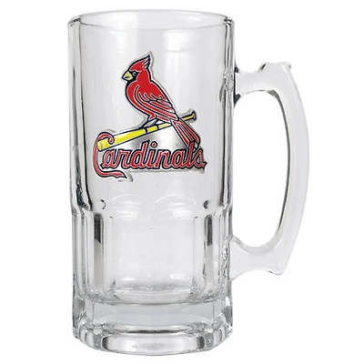 St. Louis Cardinals 32oz. Macho Mug with Handle