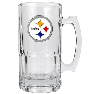 Pittsburgh Steelers 32oz. Macho Mug with Handle
