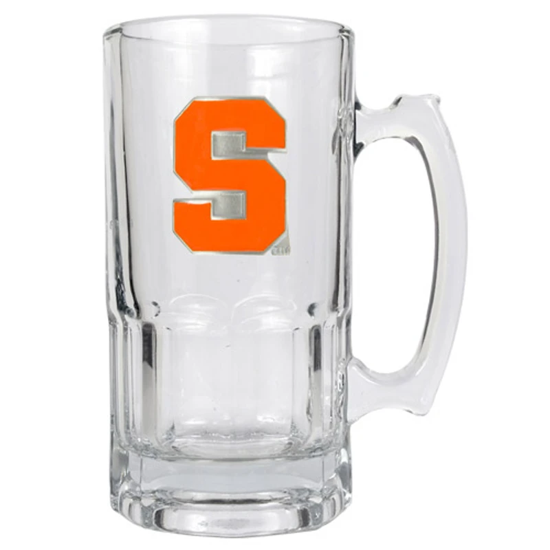 Syracuse Orange 32oz. Macho Mug with Handle