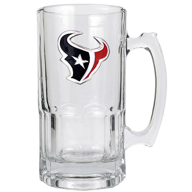 Houston Texans 32oz. Macho Mug with Handle
