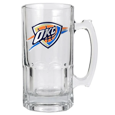 Oklahoma City Thunder 32oz. Macho Mug with Handle