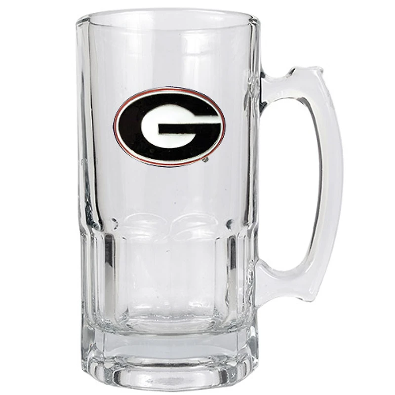 Georgia Bulldogs 32oz. Macho Mug with Handle