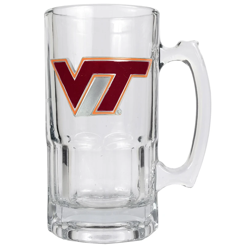 Virginia Tech Hokies 32oz. Macho Mug with Handle