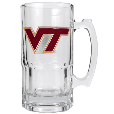 Virginia Tech Hokies 32oz. Macho Mug with Handle
