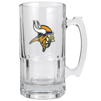 Minnesota Vikings 32oz. Macho Mug with Handle