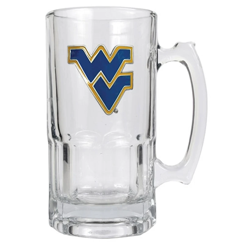 West Virginia Mountaineers 32oz. Macho Mug with Handle
