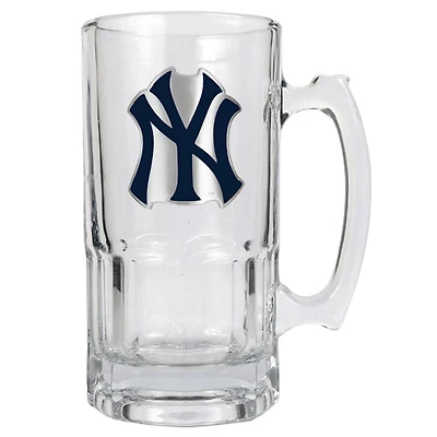New York Yankees 32oz. Macho Mug with Handle