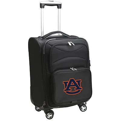 MOJO Auburn Tigers 21" Softside Spinner Carry-On