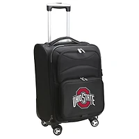 MOJO Ohio State Buckeyes 21" Softside Spinner Carry-On