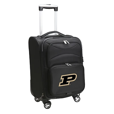 MOJO Purdue Boilermakers 21" Softside Spinner Carry-On