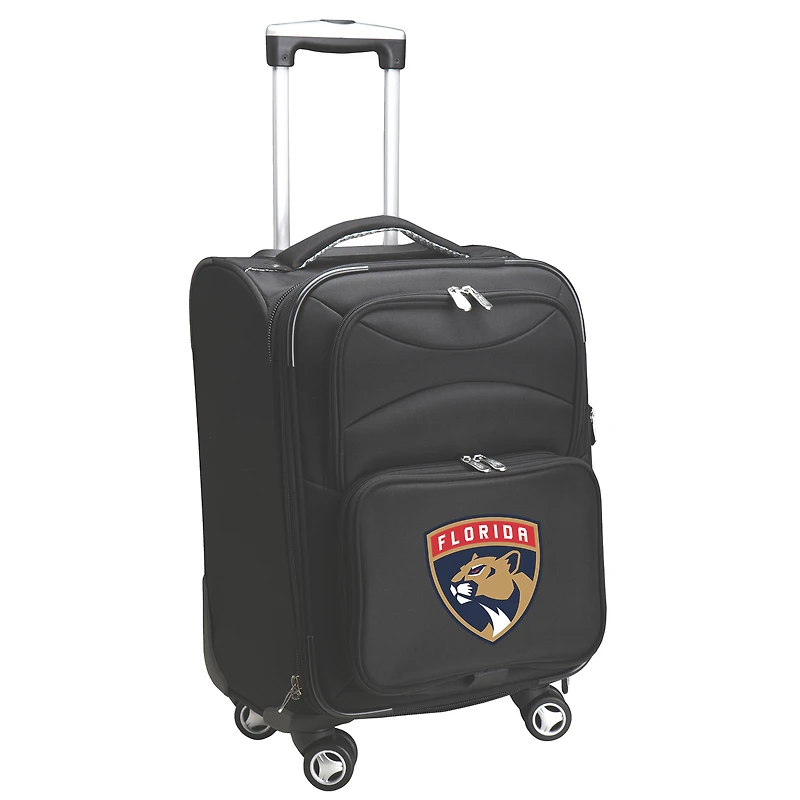 MOJO Florida Panthers 21" Softside Spinner Carry-On