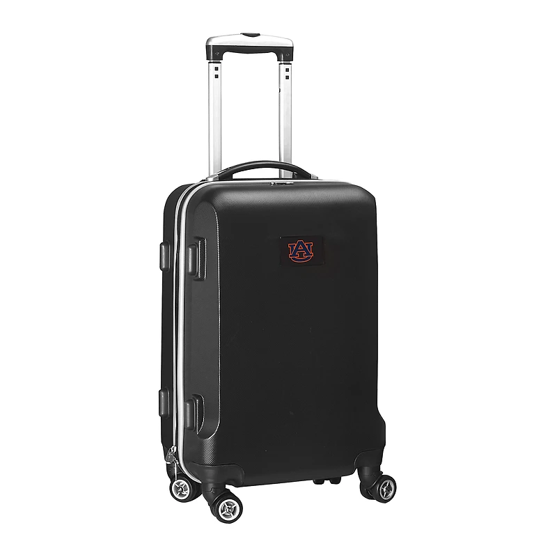MOJO Auburn Tigers 21" 8-Wheel Hardcase Spinner Carry-On Luggage