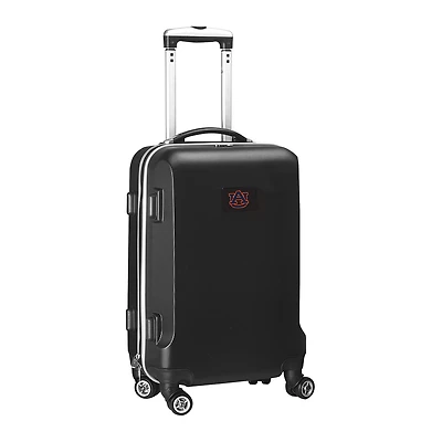 MOJO Auburn Tigers 21" 8-Wheel Hardcase Spinner Carry-On Luggage