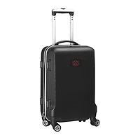 MOJO Auburn Tigers 21" 8-Wheel Hardcase Spinner Carry-On Luggage