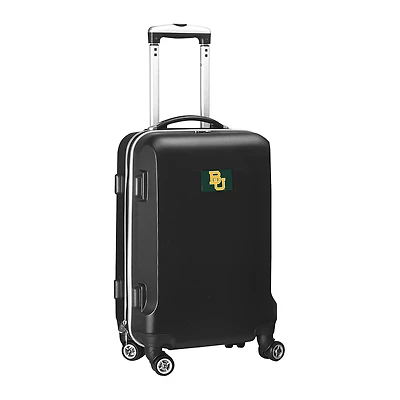 MOJO Baylor Bears 21" 8-Wheel Hardcase Spinner Carry-On Luggage