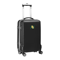 MOJO Baylor Bears 21" 8-Wheel Hardcase Spinner Carry-On Luggage