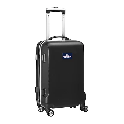 MOJO Gonzaga Bulldogs 21" 8-Wheel Hardcase Spinner Carry-On Luggage