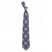 Men's Navy Georgia Tech Yellow Jackets Rhodes Tie