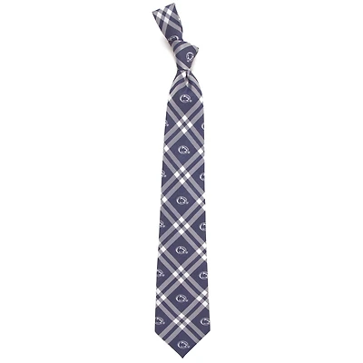 Men's Navy Penn State Nittany Lions Rhodes Tie