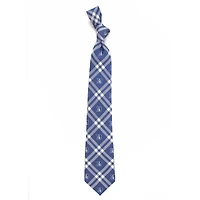 Men's Royal Duke Blue Devils Rhodes Tie