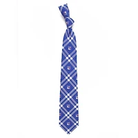 Men's Blue New York Rangers Rhodes Tie