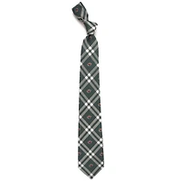 Men's Green Minnesota Wild Rhodes Tie